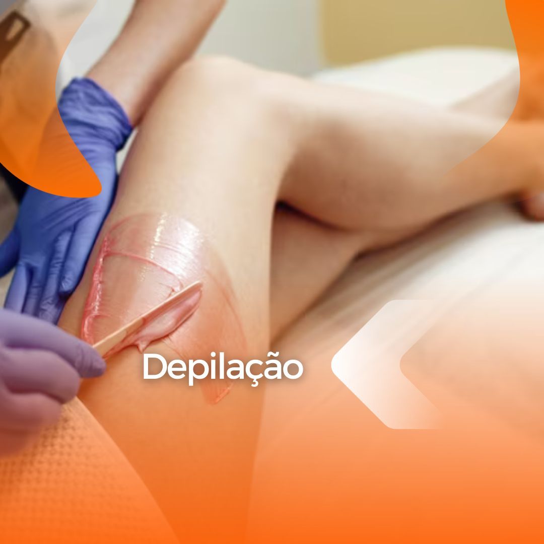 Curso de Depilação