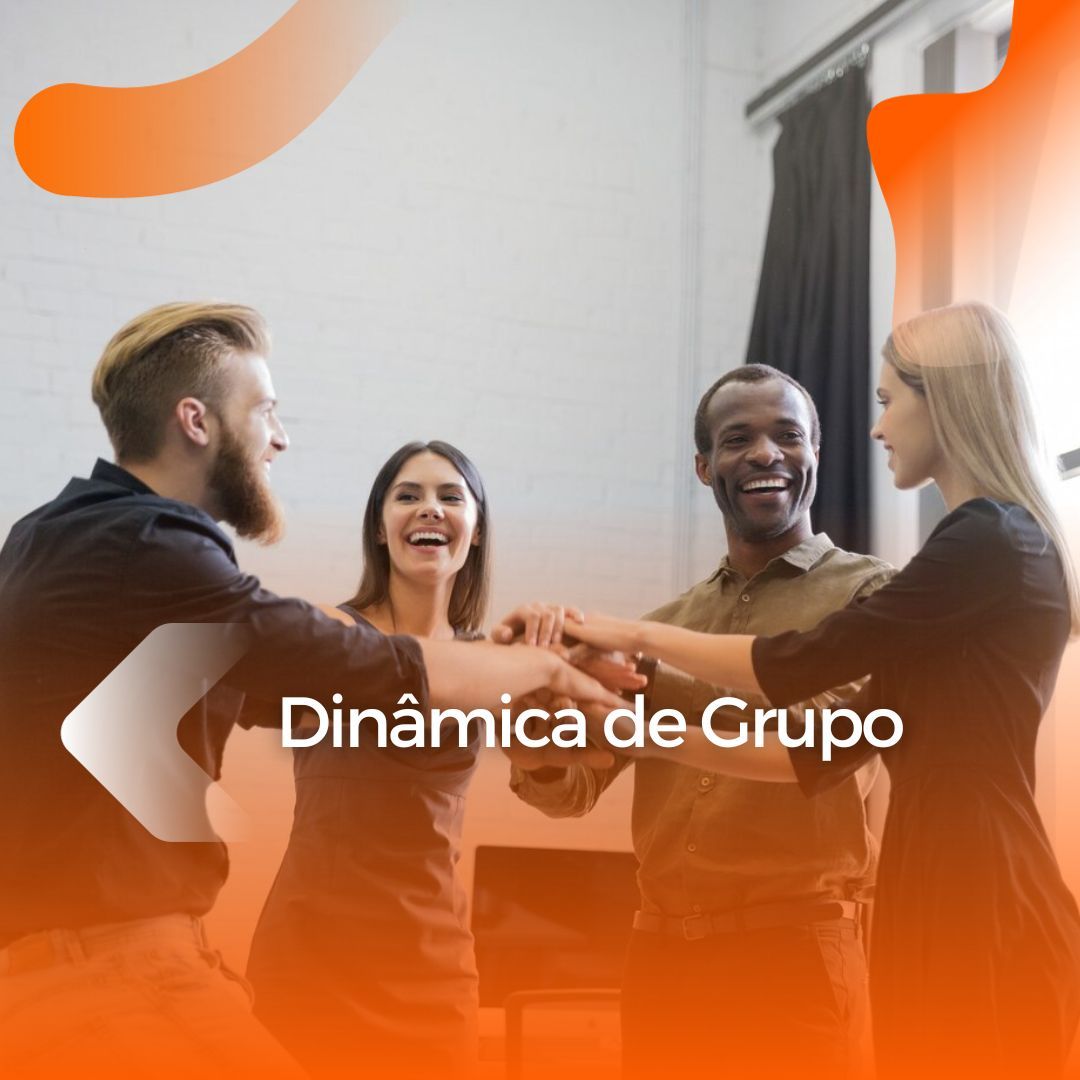 Curso de Dinâmica de Grupo
