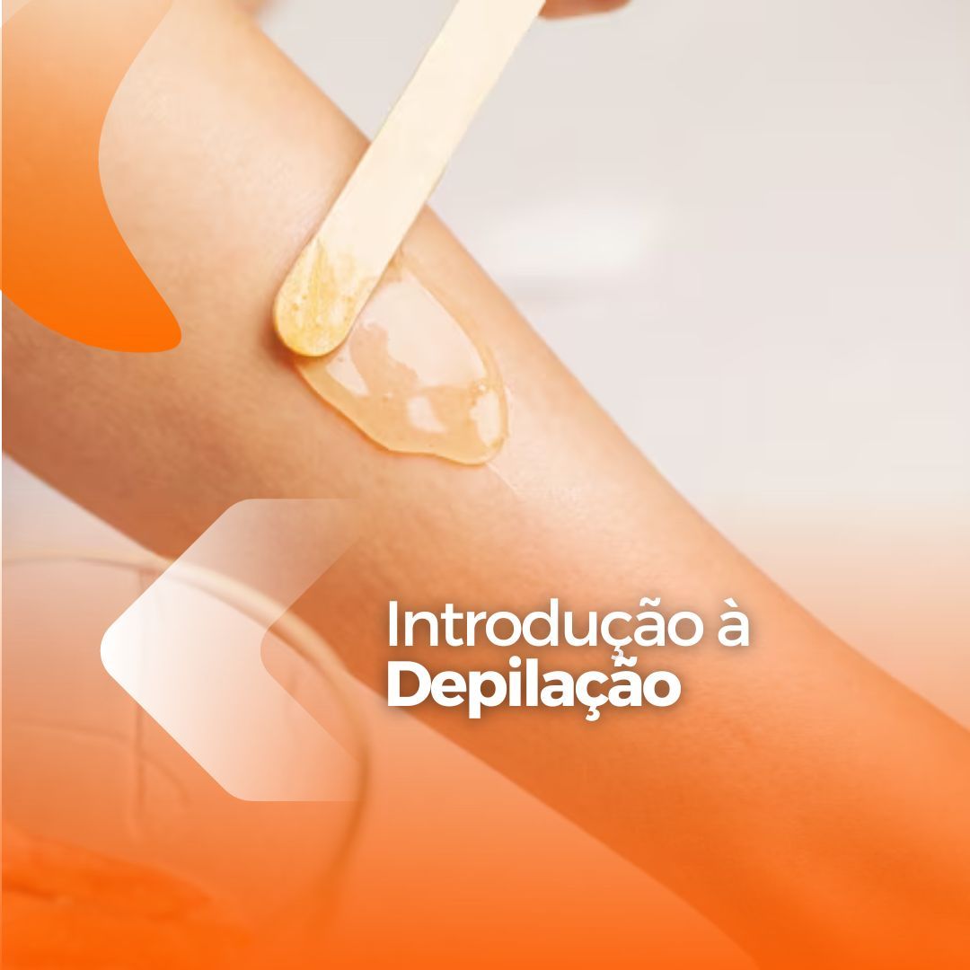 Curso de Introdução à Depilação
